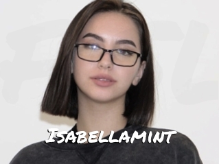 Isabellamint