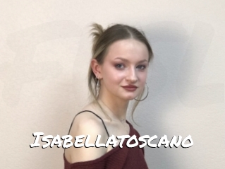 Isabellatoscano