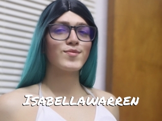 Isabellawarren