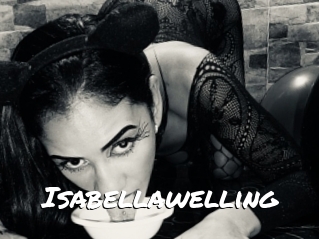 Isabellawelling