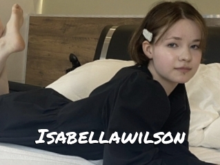 Isabellawilson