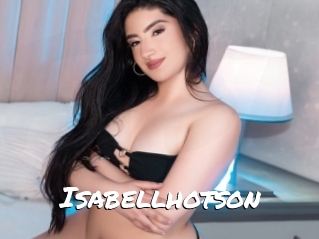 Isabellhotson