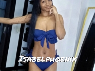 Isabelphoenix