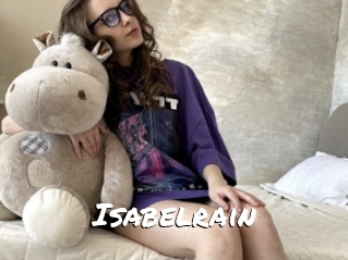 Isabelrain