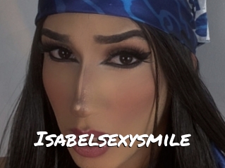 Isabelsexysmile