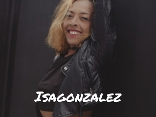 Isagonzalez