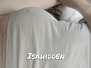 Isahidden