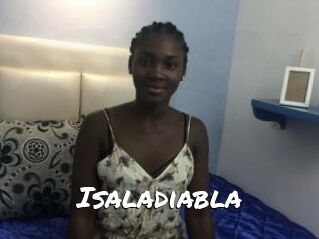 Isaladiabla