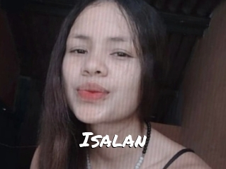 Isalan