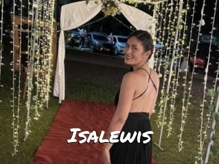 Isalewis