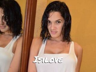 Isilove