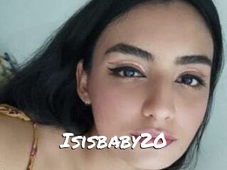 Isisbaby20