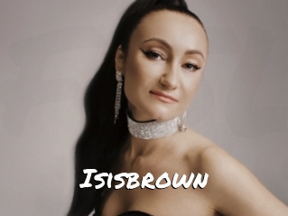 Isisbrown