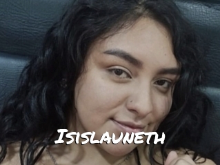 Isislauneth