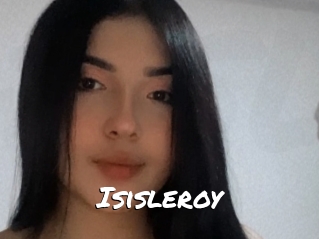 Isisleroy