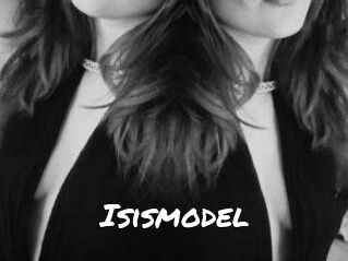 Isismodel