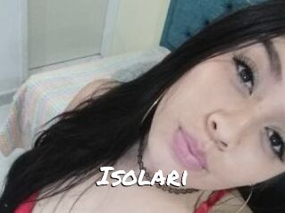 Isolari
