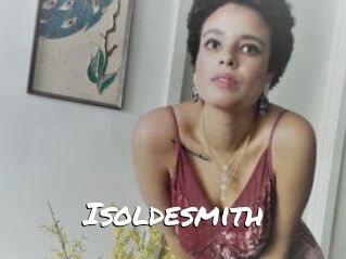 Isoldesmith