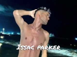 Issac_parker