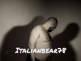 Italianbear78