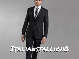 Italianstallion0