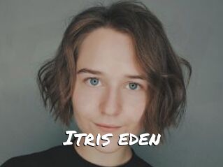 Itris_eden