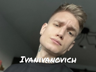 Ivanivanovich