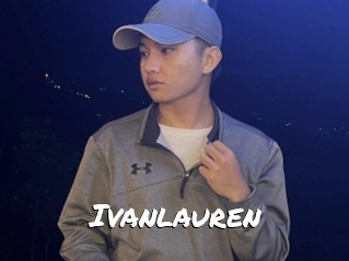 Ivanlauren