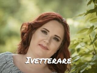 Ivetterare