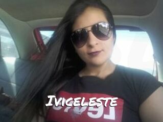 Iviceleste