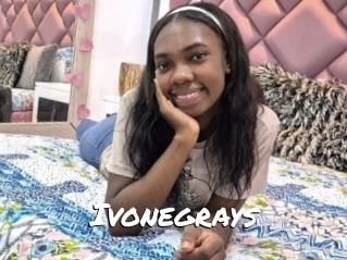 Ivonegrays