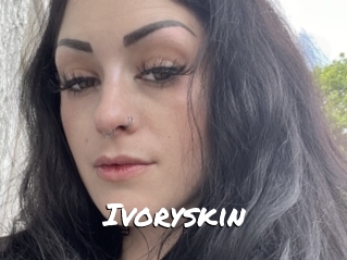 Ivoryskin