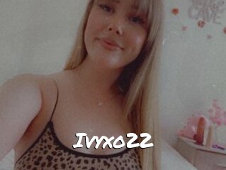 Ivyxo22