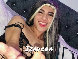 Izadora