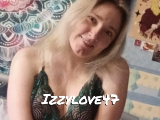 Izzylove47