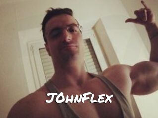 J0hnFlex