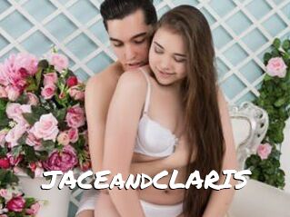 JACEandCLARIS