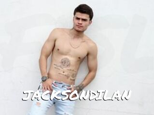 JACKSONDILAN