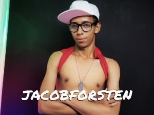 JACOBFORSTEN