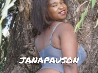 JANAPAUSON