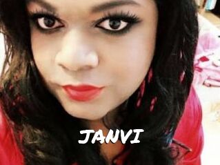 JANVI