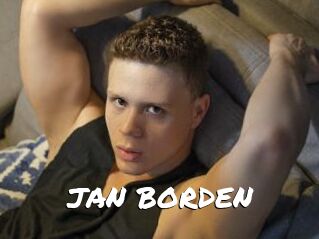 JAN_BORDEN