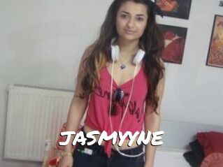 JASMYYNE