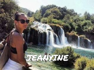 JEANYINE