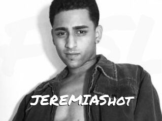 JEREMIAShot