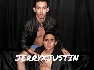 JERRYXJUSTIN