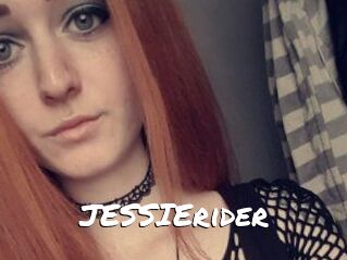 JESSIErider