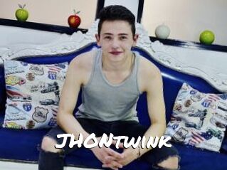 JHONtwink