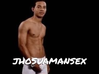 JHOSUAMANSEX