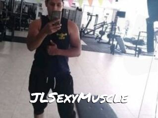 JLSexyMuscle